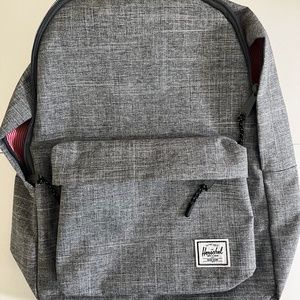 Classic Herschel Backpack